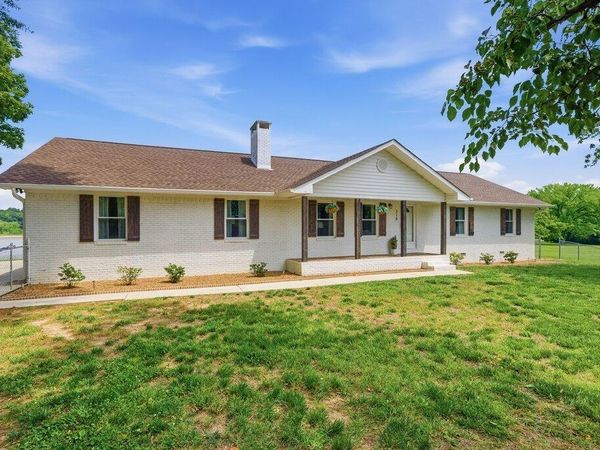 318 Sunset Estates Drive , Dayton, TN 37321