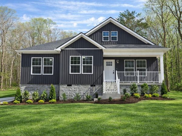 222 Todd St , Charlotte, TN 37036