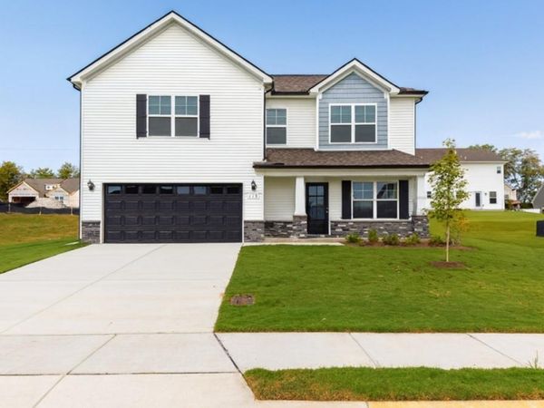124 Millet St , Shelbyville, TN 37160
