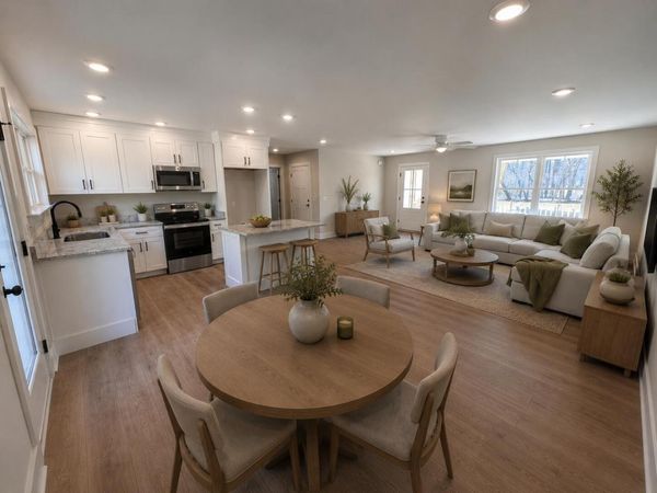 3580 Keith Valley NE, Dalton, GA 30721