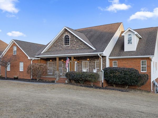140 Thorncrest Drive, Ringgold 30736