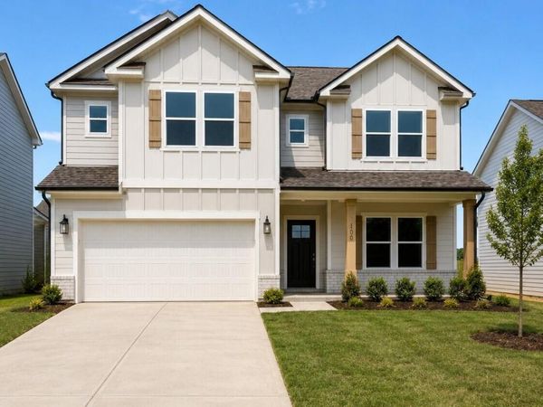 8856 Snowy Owl Road, Ooltewah 37363