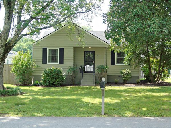 1601 Maxwell Road, Chattanooga 37412