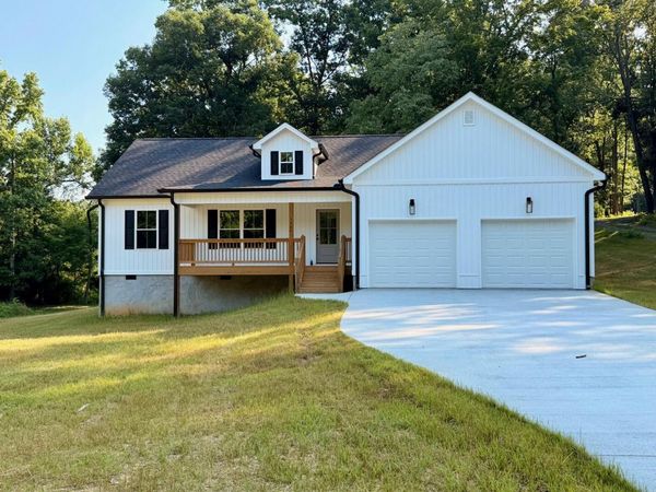 3580 Keith Valley , Dalton 30721