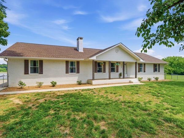 318 Sunset Estates Drive , Dayton, TN 37321