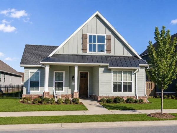 6724 Garden Trail Avenue , Springdale, AR 72762