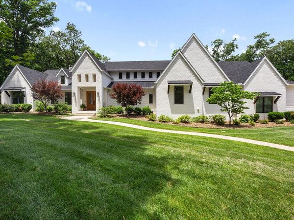 1656 E Bowen Boulevard , Fayetteville, AR 72703