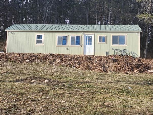 2128 County Road 329 , Eureka Springs, AR 72632