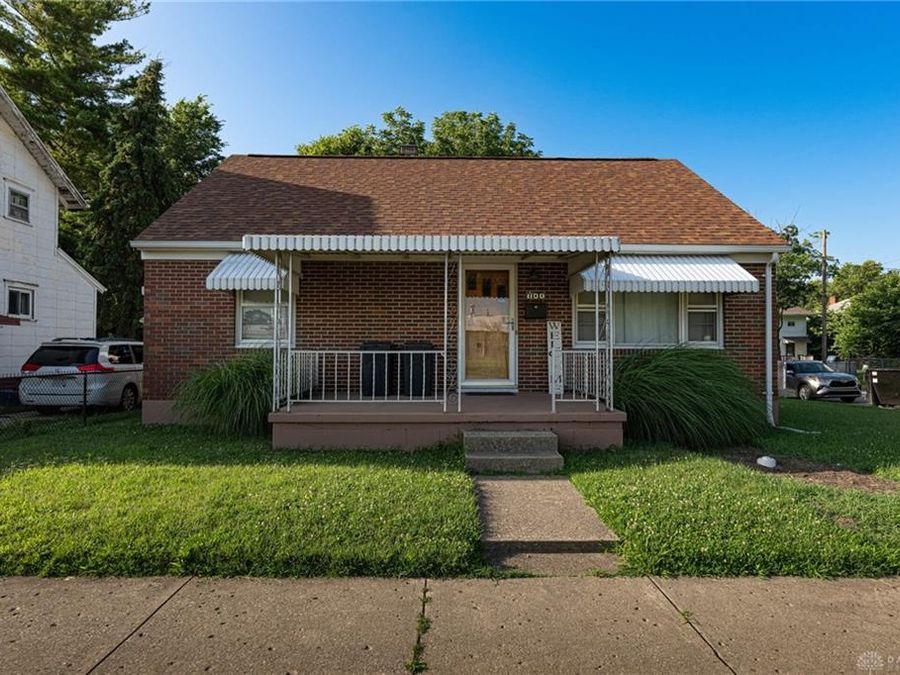 1100 W North Street, Springfield, OH 45504 Photo 1