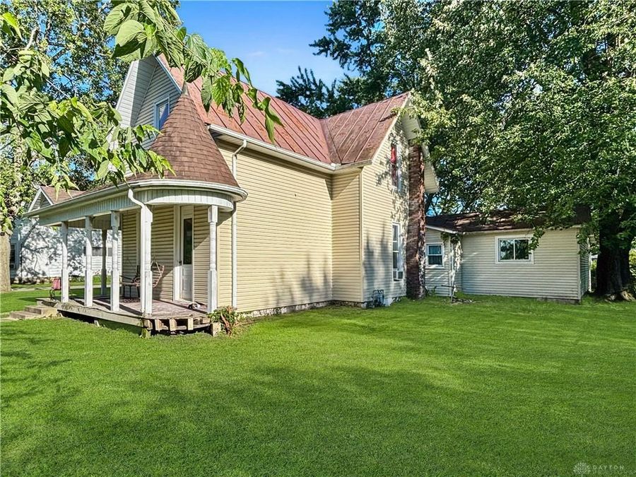 233 Sater Street, Greenville, OH 45331 Photo 1