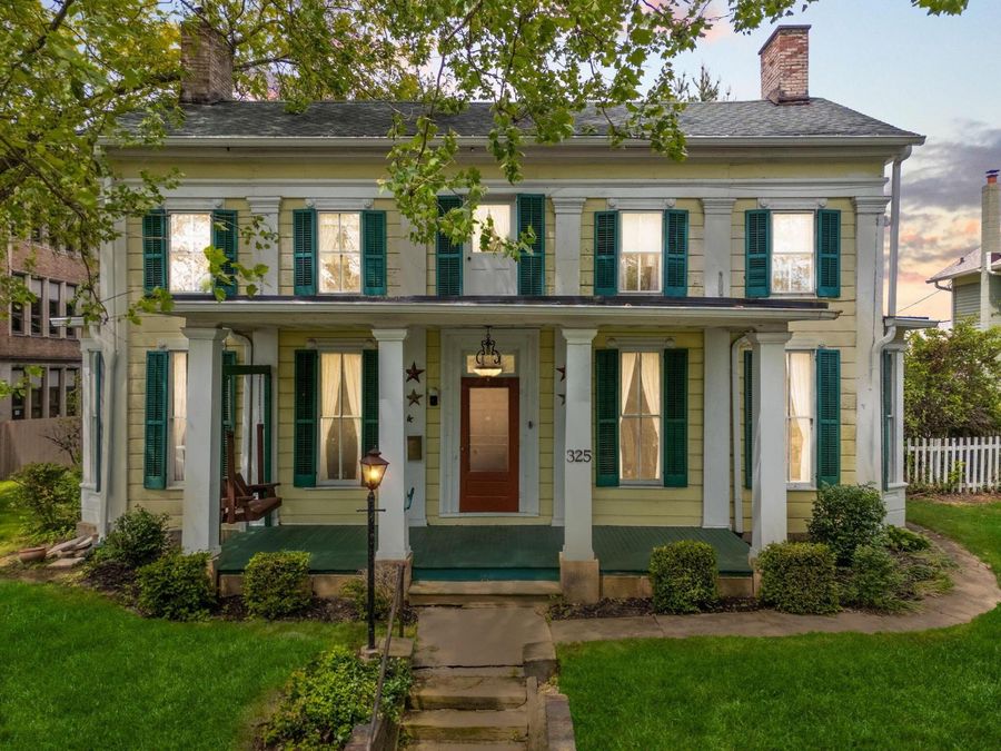 325 E Chestnut Street , Lancaster, OH 43130 Photo 1