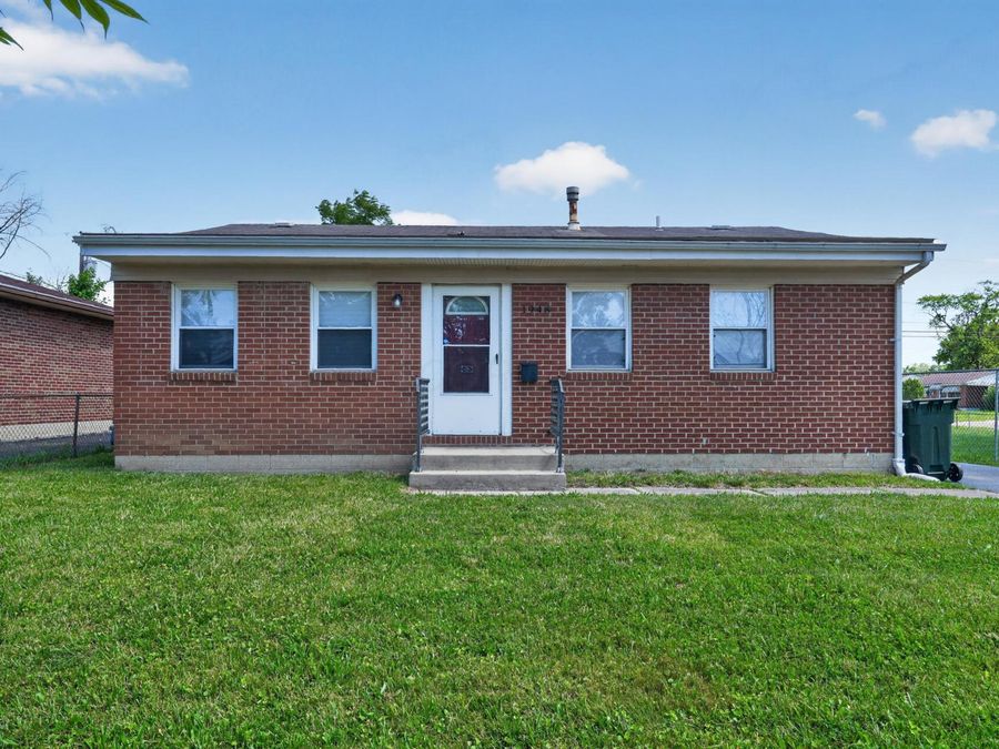 1948 Argyle Drive , Columbus, OH 43219 Photo 1