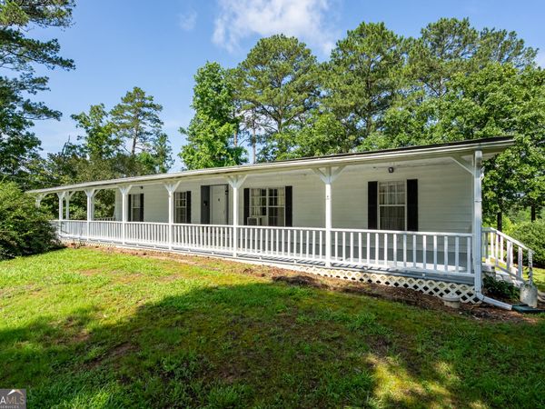 530 Flat Rock Road SW, Rome, GA 30161