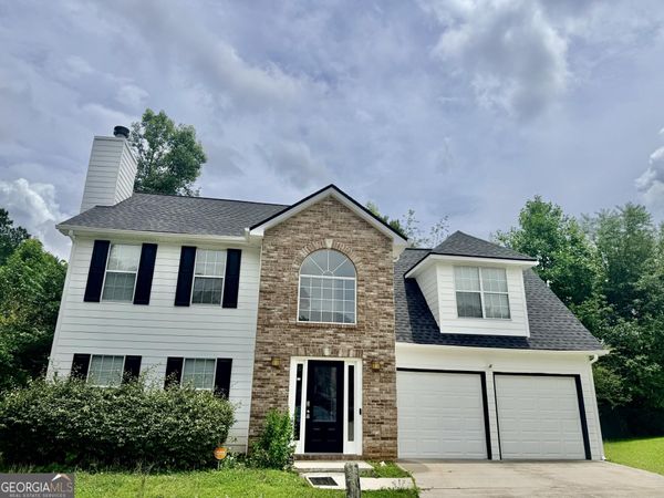 6285 Sayler Park, Lithonia, GA 30058