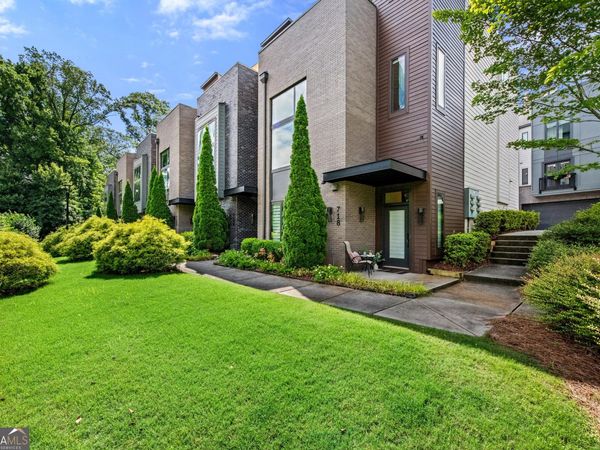 718 Oakview Road, Decatur, GA 30030