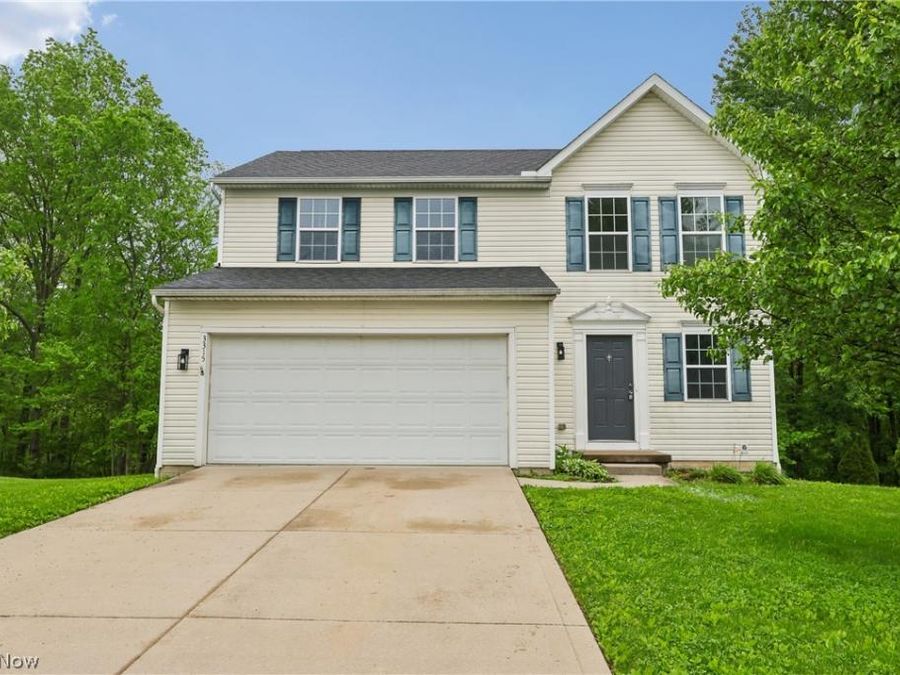 3315 Hidden Brook Drive , Ravenna, OH 44266 Photo 1
