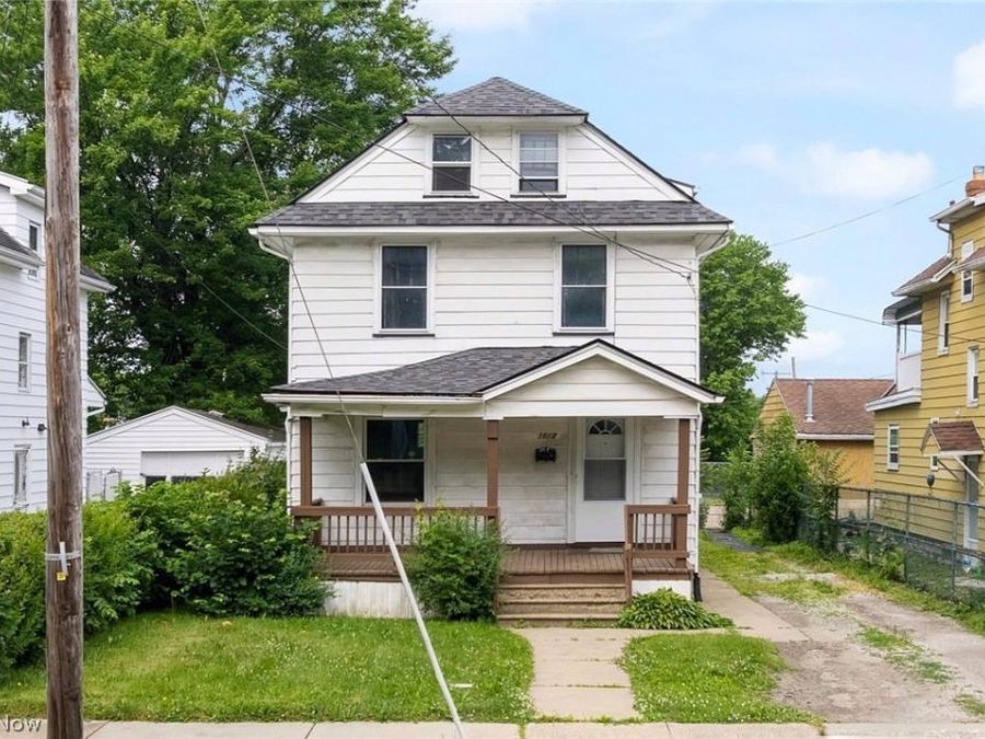 1012 Brown Street , Akron, OH 44301 Photo 1