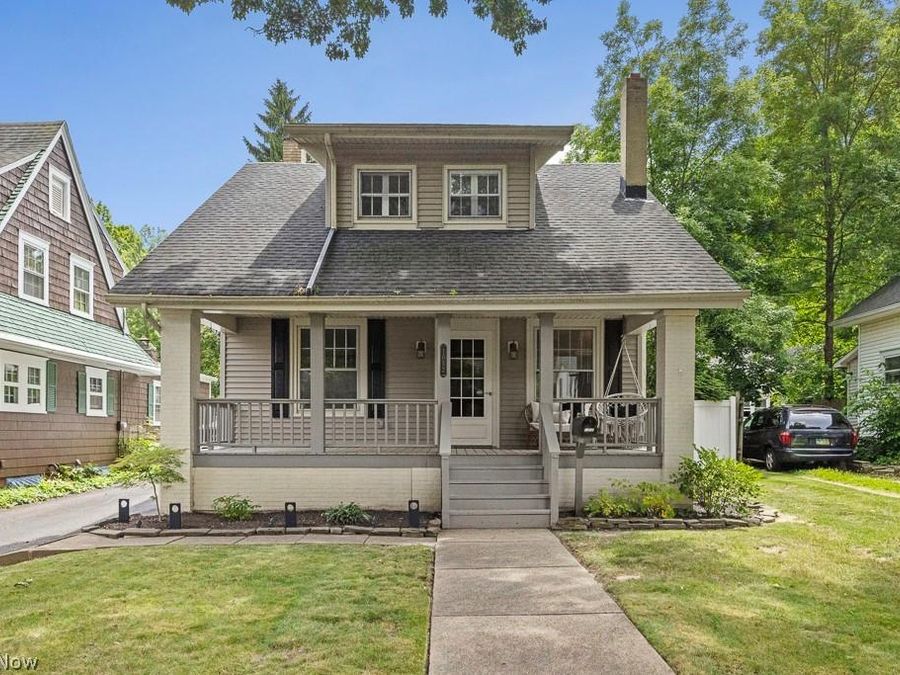 1052 Parkside Drive , Alliance, OH 44601 Photo 1