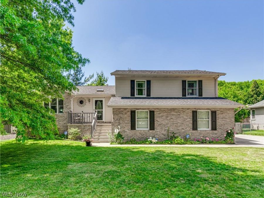 604 Inverness Road , Akron, OH 44313 Photo 1