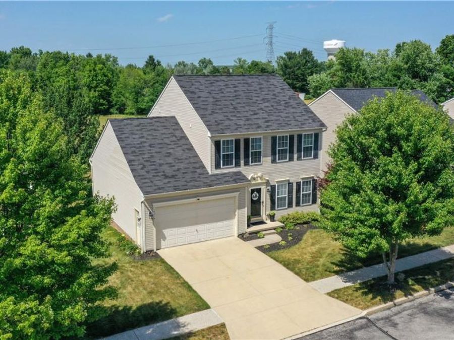 10214 Ridgeview Court , Streetsboro, OH 44241 Photo 1