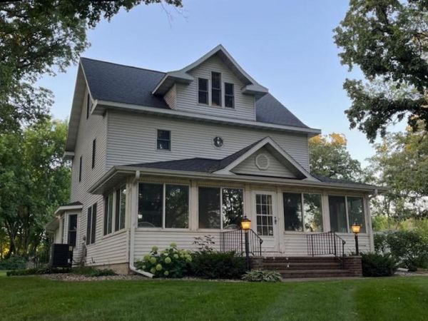 17024 County Road 5 , Hoffman, MN 56339