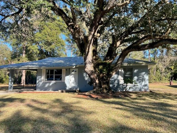 3839 NE 210TH COURT , WILLISTON, FL 32696