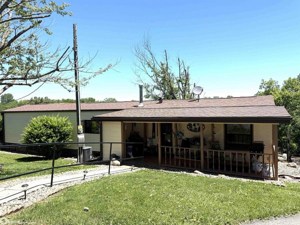 2395 Railroad Street, Afton, IA 50830