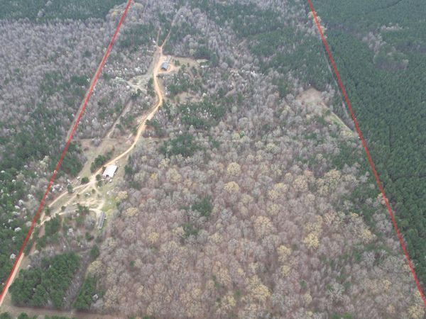 1072 Rock Springs , Wilmar, AR 71675