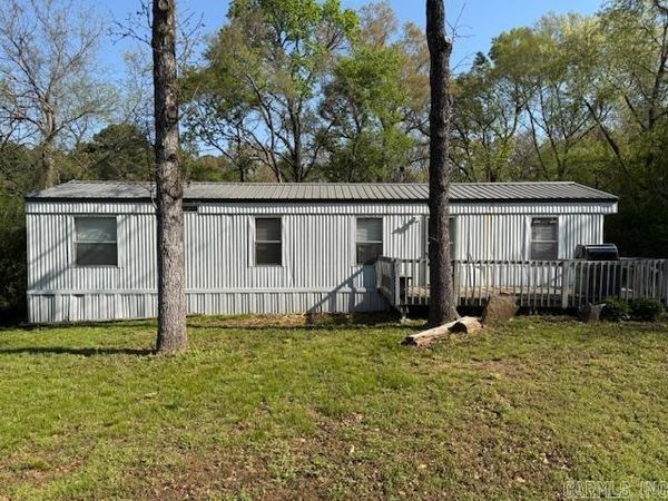3 Starter Hill Road , Conway, AR 72032
