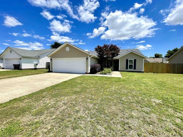 2520 Britton , Jonesboro, AR 72405