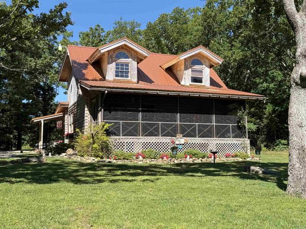 71 Gilbreath Road , Ash Flat, AR 72513
