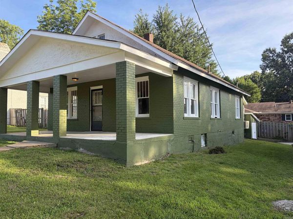 417 Pyburn W , Pocahontas, AR 72455