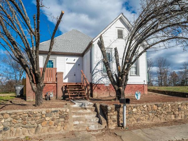 217 Plateau , Hot Springs, AR 71901