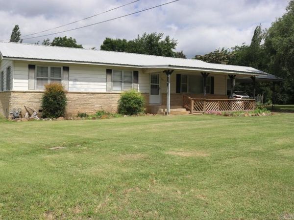 605 Mitchell , Mountain View, AR 72560
