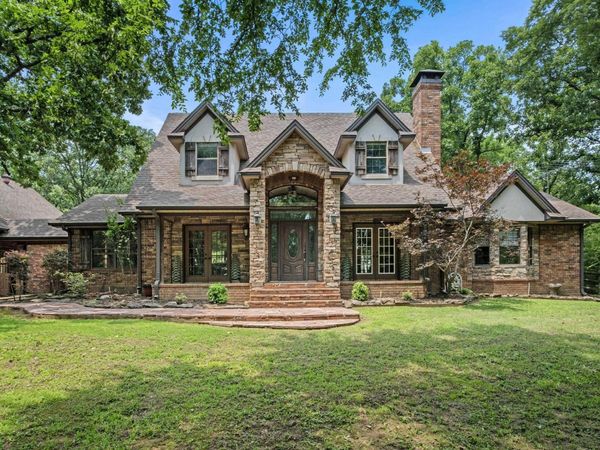 184 Kike Acres , Searcy, AR 72143