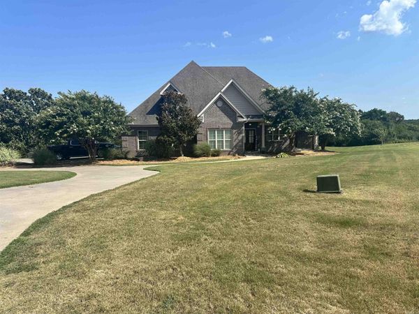 108 Brandi , Beebe, AR 72012