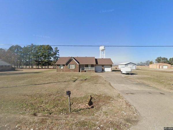 1505 Main S , Leachville, AR 72438