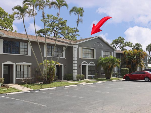 5023 E Society Pl Place E, Unit E, West Palm Beach, FL 33415