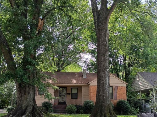781 EASTERN DR, Memphis, TN 38122