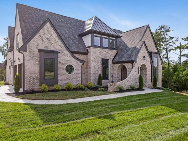 8781 Palamon Place, Ooltewah 37363