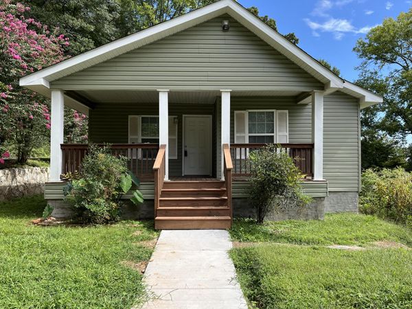 2718 Durand Avenue, Chattanooga 37406