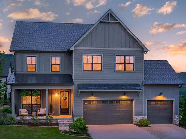 1190 Le Conte Circle, Chattanooga 37419