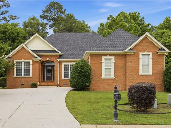 8561 Keystone Circle, Chattanooga 37421