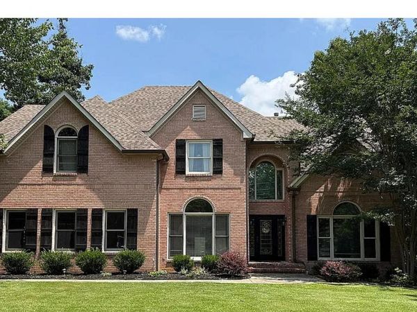 9007 Stoney Mountain Drive, Chattanooga 37421
