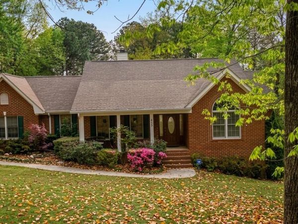 435 Live Oak Trail NE, Cleveland, TN 37323
