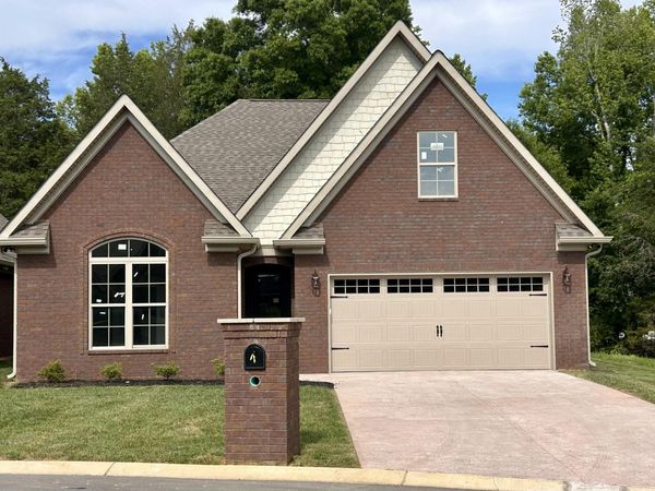 222 Lake View Point , Englewood, TN 37329