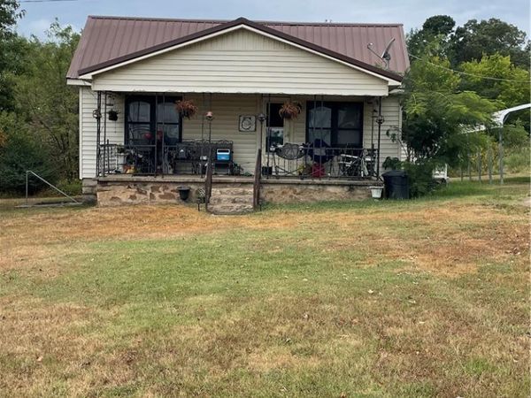 164 County Road 2266 , Hartman, AR 72840