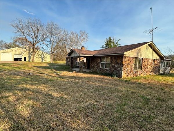 42 Lewis Lane , Hattieville, AR 72063