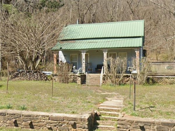 6825 Highway 23 , St Paul, AR 72760