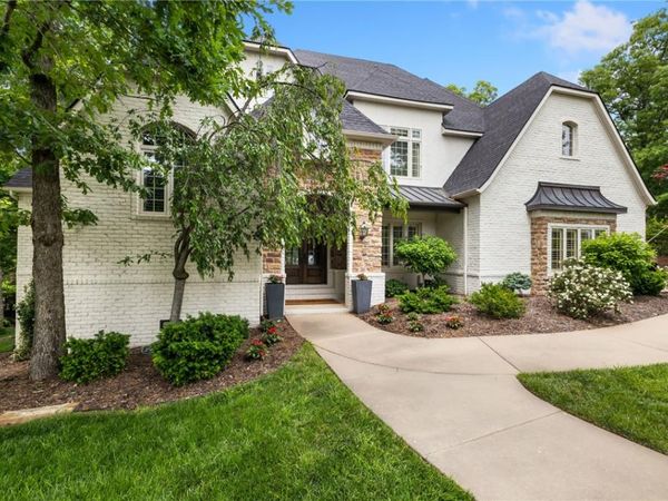 7205 Dunroven Lane , Rogers, AR 72758